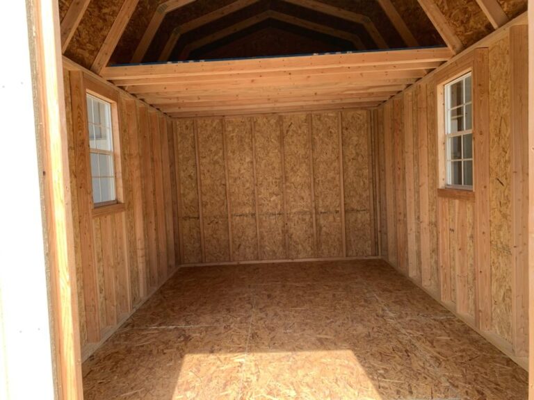 Split Loft Style